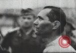 Image of Soviet troops surrendering Stalingrad Russia Soviet Union, 1942, second 56 stock footage video 65675074197