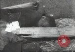 Image of Soviet troops surrendering Stalingrad Russia Soviet Union, 1942, second 59 stock footage video 65675074197