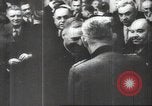 Image of German officers Yugoslavia, 1944, second 3 stock footage video 65675074199