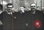 Image of German officers Yugoslavia, 1944, second 6 stock footage video 65675074199