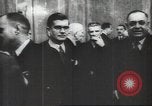 Image of German officers Yugoslavia, 1944, second 7 stock footage video 65675074199