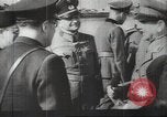 Image of German officers Yugoslavia, 1944, second 10 stock footage video 65675074199