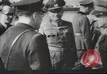 Image of German officers Yugoslavia, 1944, second 11 stock footage video 65675074199