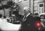 Image of German officers Yugoslavia, 1944, second 17 stock footage video 65675074199