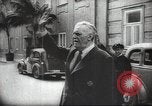 Image of German officers Yugoslavia, 1944, second 18 stock footage video 65675074199