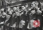 Image of German officers Yugoslavia, 1944, second 20 stock footage video 65675074199