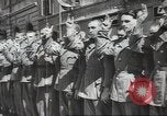 Image of German officers Yugoslavia, 1944, second 21 stock footage video 65675074199