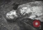 Image of German officers Yugoslavia, 1944, second 29 stock footage video 65675074199