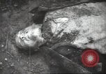 Image of German officers Yugoslavia, 1944, second 30 stock footage video 65675074199