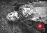 Image of German officers Yugoslavia, 1944, second 31 stock footage video 65675074199