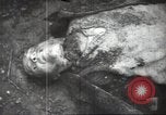 Image of German officers Yugoslavia, 1944, second 33 stock footage video 65675074199
