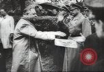 Image of German officers Yugoslavia, 1944, second 35 stock footage video 65675074199