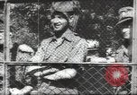 Image of German officers Yugoslavia, 1944, second 39 stock footage video 65675074199