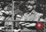 Image of German officers Yugoslavia, 1944, second 40 stock footage video 65675074199