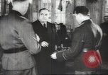 Image of German officers Yugoslavia, 1944, second 50 stock footage video 65675074199