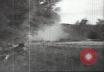 Image of German officers Yugoslavia, 1944, second 61 stock footage video 65675074199