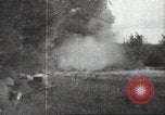 Image of German officers Yugoslavia, 1944, second 62 stock footage video 65675074199