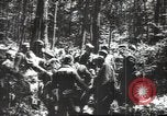 Image of Yugoslav partisans Yugoslavia, 1944, second 12 stock footage video 65675074200