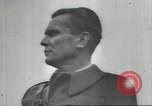 Image of Yugoslav partisans Yugoslavia, 1944, second 23 stock footage video 65675074200