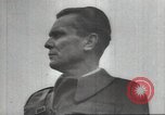 Image of Yugoslav partisans Yugoslavia, 1944, second 26 stock footage video 65675074200