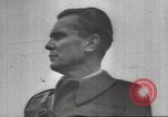 Image of Yugoslav partisans Yugoslavia, 1944, second 27 stock footage video 65675074200