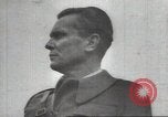 Image of Yugoslav partisans Yugoslavia, 1944, second 28 stock footage video 65675074200