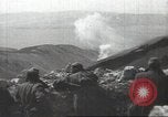 Image of Yugoslav partisans Yugoslavia, 1944, second 29 stock footage video 65675074200