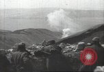 Image of Yugoslav partisans Yugoslavia, 1944, second 30 stock footage video 65675074200