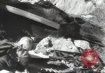 Image of Yugoslav partisans Yugoslavia, 1944, second 32 stock footage video 65675074200
