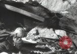 Image of Yugoslav partisans Yugoslavia, 1944, second 33 stock footage video 65675074200
