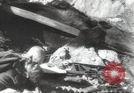 Image of Yugoslav partisans Yugoslavia, 1944, second 34 stock footage video 65675074200