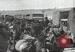 Image of Yugoslav partisans Yugoslavia, 1944, second 36 stock footage video 65675074200