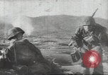 Image of Yugoslav partisans Yugoslavia, 1944, second 39 stock footage video 65675074200