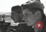 Image of Yugoslav partisans Yugoslavia, 1944, second 46 stock footage video 65675074200