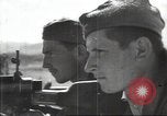 Image of Yugoslav partisans Yugoslavia, 1944, second 48 stock footage video 65675074200