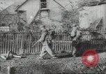 Image of Yugoslav partisans Yugoslavia, 1944, second 53 stock footage video 65675074200