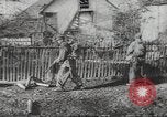 Image of Yugoslav partisans Yugoslavia, 1944, second 54 stock footage video 65675074200