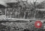 Image of Yugoslav partisans Yugoslavia, 1944, second 55 stock footage video 65675074200