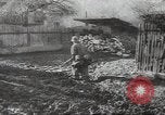 Image of Yugoslav partisans Yugoslavia, 1944, second 56 stock footage video 65675074200