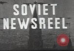 Immagine di Joseph Stalin Unione Sovietica, 1947, secondo 5 filmato di repertorio 65675074201