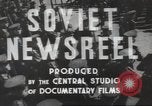 Immagine di Joseph Stalin Unione Sovietica, 1947, secondo 6 filmato di repertorio 65675074201