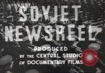 Immagine di Joseph Stalin Unione Sovietica, 1947, secondo 7 filmato di repertorio 65675074201