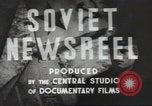 Immagine di Joseph Stalin Unione Sovietica, 1947, secondo 8 filmato di repertorio 65675074201