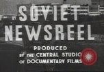 Immagine di Joseph Stalin Unione Sovietica, 1947, secondo 11 filmato di repertorio 65675074201