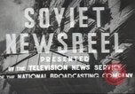 Immagine di Joseph Stalin Unione Sovietica, 1947, secondo 16 filmato di repertorio 65675074201