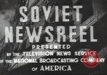 Immagine di Joseph Stalin Unione Sovietica, 1947, secondo 17 filmato di repertorio 65675074201