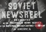 Immagine di Joseph Stalin Unione Sovietica, 1947, secondo 18 filmato di repertorio 65675074201
