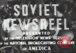 Immagine di Joseph Stalin Unione Sovietica, 1947, secondo 19 filmato di repertorio 65675074201