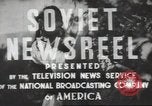 Immagine di Joseph Stalin Unione Sovietica, 1947, secondo 20 filmato di repertorio 65675074201