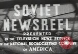 Immagine di Joseph Stalin Unione Sovietica, 1947, secondo 21 filmato di repertorio 65675074201